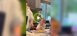 Діти та їх непростий день