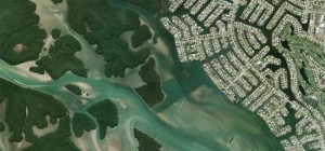 Краєвиди, створені руками людини (27 фото)