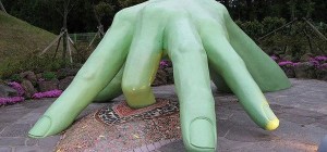 16 сексуальних фантазій, втілених у скульптурах (17 фото)