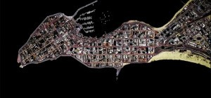 Monsters beneath our feet