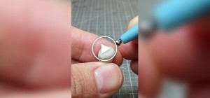 Sacred Spores: як зробити статуетку, що світиться в темряві, своїми руками