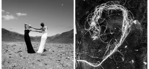 Конкурс All About Photo 2025: 25 лучших чёрно-белых снимков (26 фото)