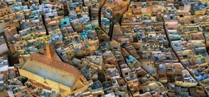 Легендарный фотопроект «Земля, увиденная с неба»