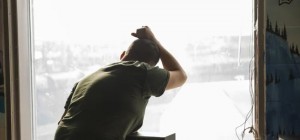 Как выглядит тюрьма канадской Арктики с парной и местом для окуриваний