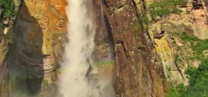 Магия падающей воды. Часть 1 (40 фото)