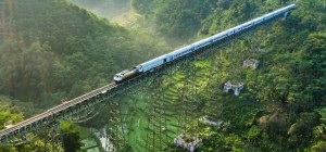 50 завораживающих аэрофото