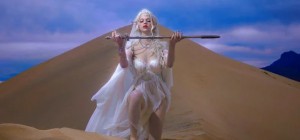 Нежное фэнтези фотохудожницы Элизабет Элдер (22 фото)