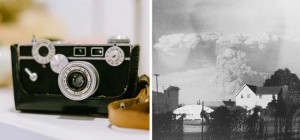 Фотограф, купив на барахолке старую камеру, обнаружил фотографии 30-летней давности (8 фото)