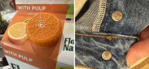 11 прикладів крутого дизайну із серії «дрібниця, але приємно» (12 фото)