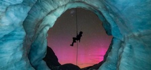 Фотоконкурс лучших северных сияний (7 фото)