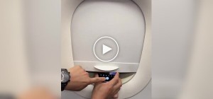 Як зробити ефектне фото з літака