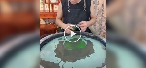 Some Kind of Witchcraft