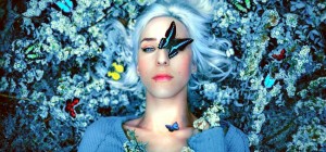 A Colorful Fairytale by Kindra Nicole (20 photos)