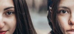 Дівчина демонструє красу дівчат з усього світу, роблячи з ними спільні фото (16 фото)