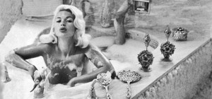 Appetizing Photos of 20th-Century Style Icons by Inge Morath (11 photos)