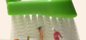 Miniature worlds from everyday life: A Japanese artist transforms ordinary objects into fairytale scenes (20 works)