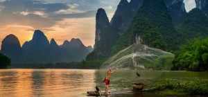 Фотограф доказал, что из каждого снимка можно сделать шедевр