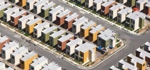 Лего наяву — фотопроект об эстетике домов, в которых живут и страдают мексиканцы