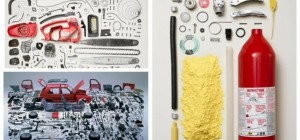 25 Things Gutted Down to the Last Detail (25 photos)