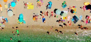 «Мені згори видно все» — 22 аерофото Кароліса Януліса