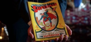 Brothers found the most expensive comic book in the world in their mother's attic (3 photos + 1 video)