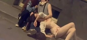 An "Accidental Renaissance" Filmed in Tokyo (8 photos)