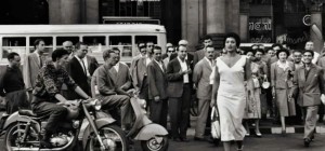 Мгновения ушедшей эпохи: лучшие фотографии Марио Де Бьязи (20 фото)