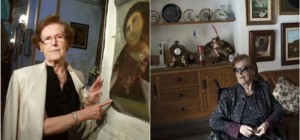 Сесілія Хіменес. Як літня іспанка випадково врятувала рідне місто та стала легендою (5 фото)