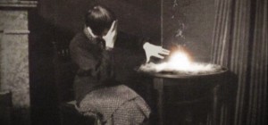 Уникальные исторические фотографии в движении (8 гифок)