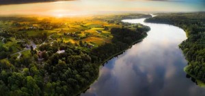 Маленька Литва, виявляється, неймовірно гарна