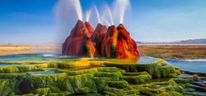 Найкращий художник — природа, красиві місця в різних куточках планети.