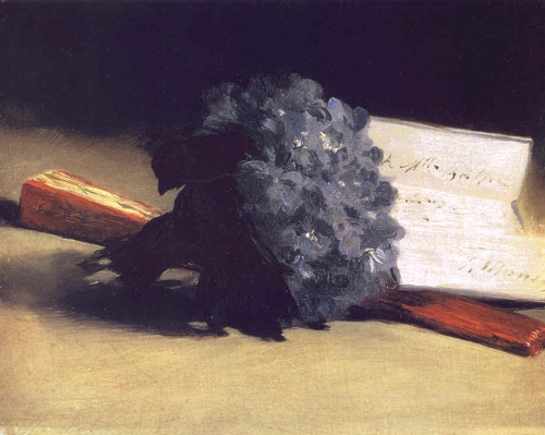 Великие живописцы - Эдуард Моне