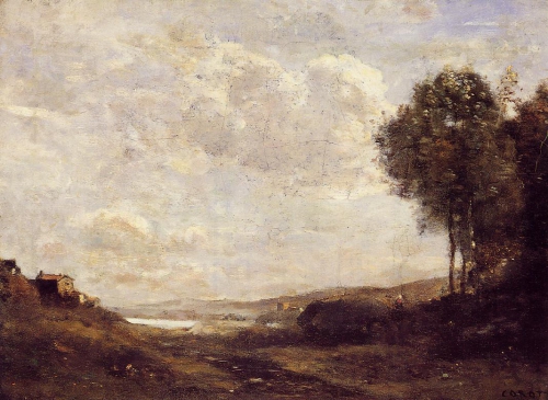 Jean Batiste Camille Corot 