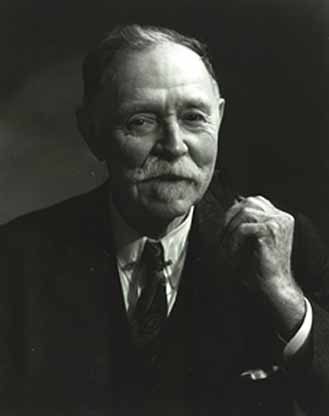 William Robinson Leigh (1866-1955)