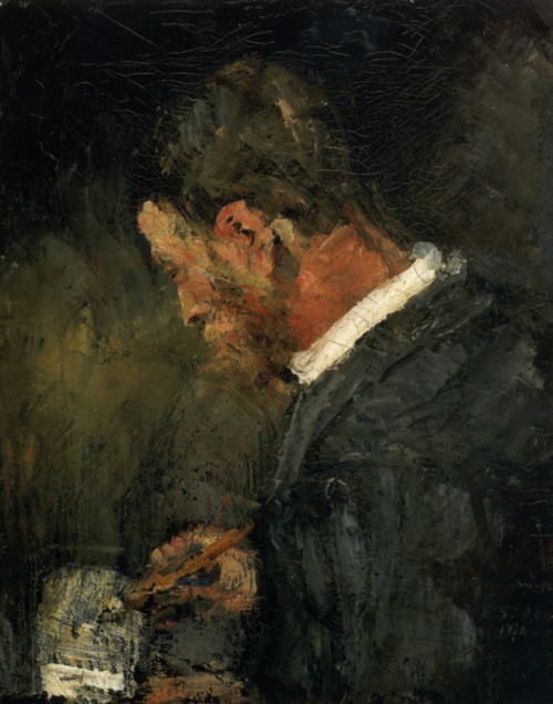 ДЖЕЙМС ЭНСОР (James Ensor)(1860-1949) (68 картинок)