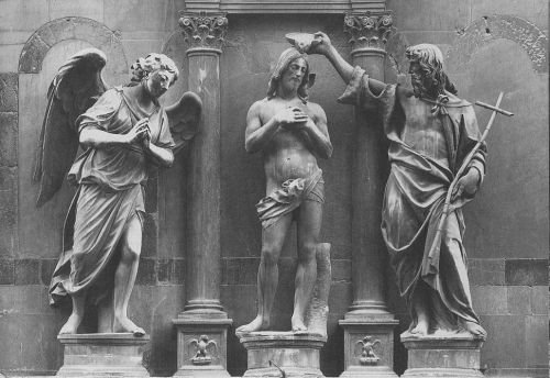 European sculptors (part 15) (70 картинок)