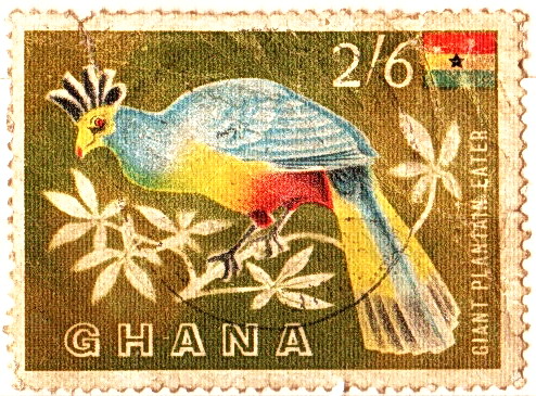 Почтовые марки стран мира (132 картинок)