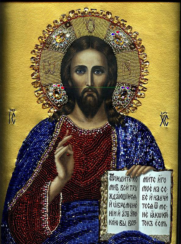 Иконы православные фото и названия значение их