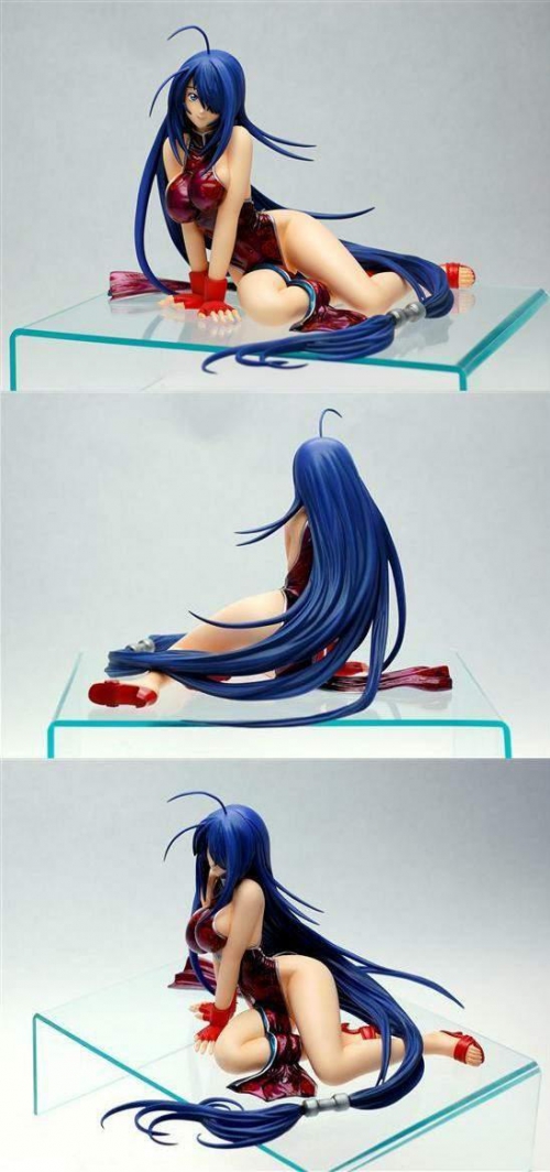 Anime figurines (138 картинок)