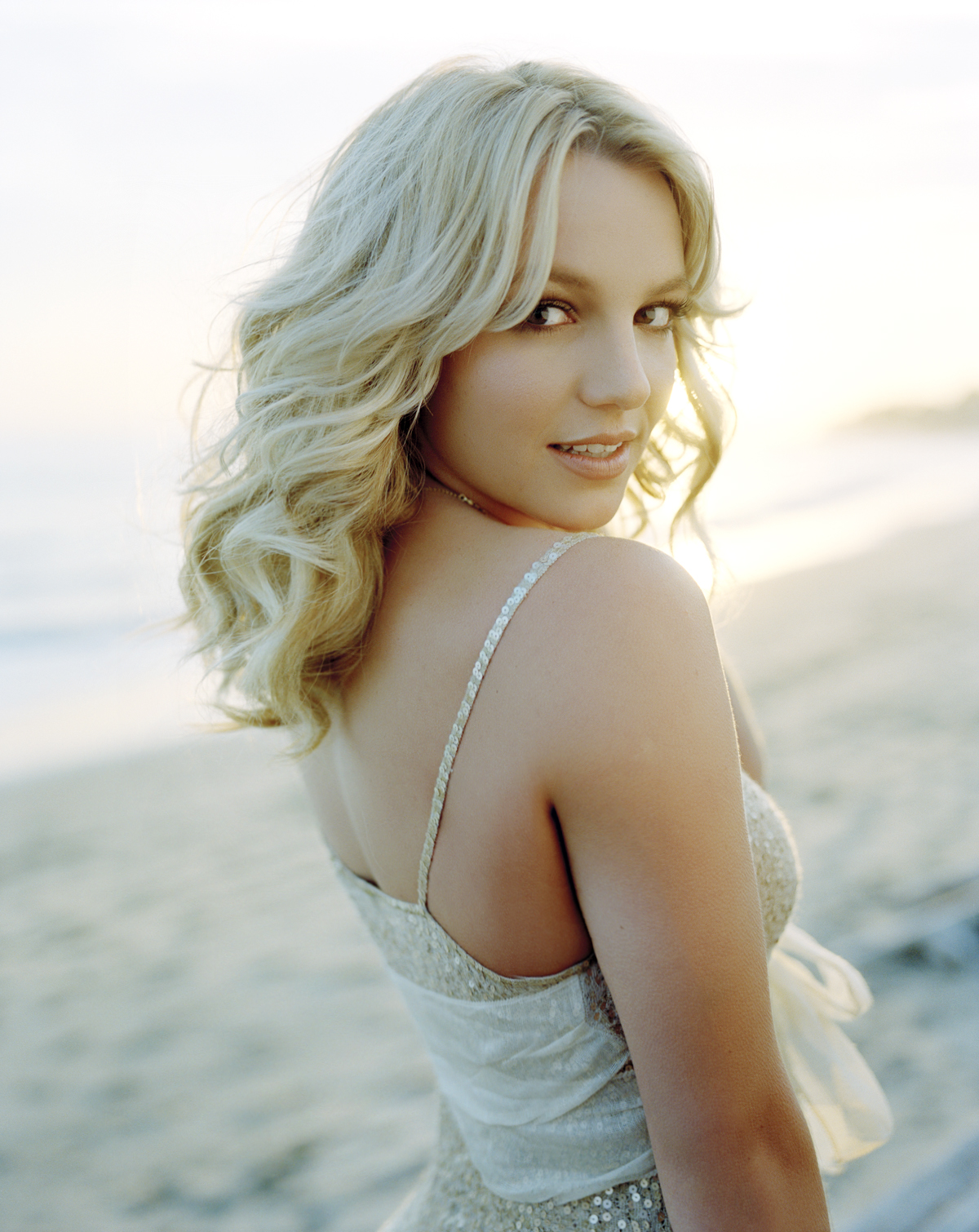 Sexy Britney Spears - HQ фотографии (499 фото) » Страница 