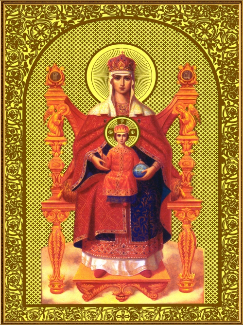 Православные иконы (30 икон)