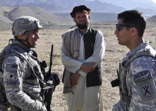 Альбом американского солдата. Афганистан. Ирак.(2) (158 фото)
