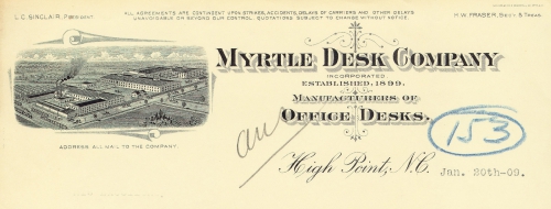 Фирменные визитки (1853-1931 г.г) (17 страниц)