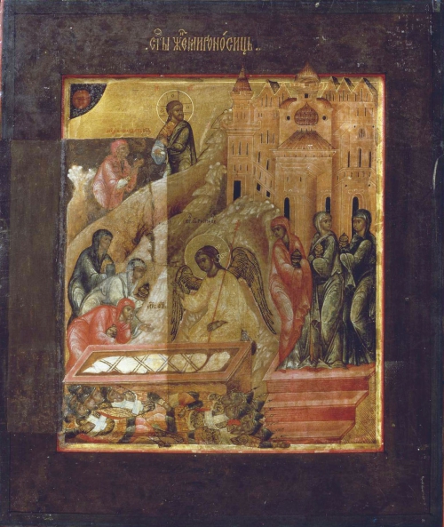 Православие в красках (1568 картинок) (часть 2)