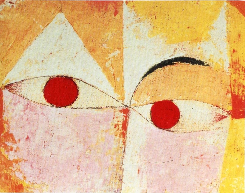 Пауль Клее | XIX-XXe | Paul Klee (475 работ)