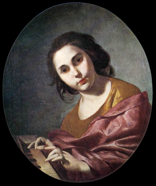Итальянские художники неаполитанской школы 17-19 веков (231 работ)