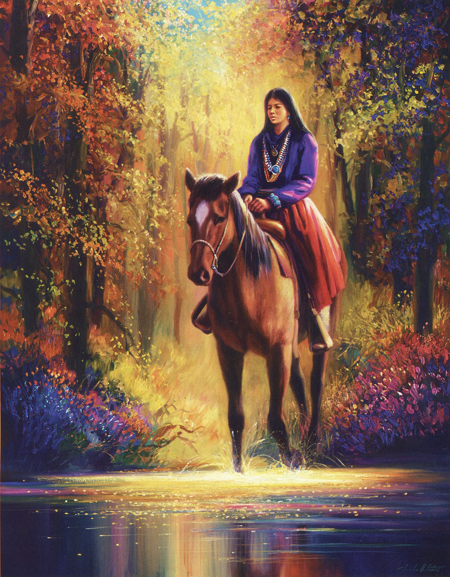 Как назвать картину. Charles Pabst художник. Картина девушка на лошади. Девушка на коне картина. Картина девочка на лошади.