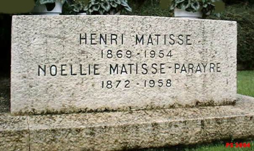 Анри Матисс | XXe | Henri Matisse (1227 работ)