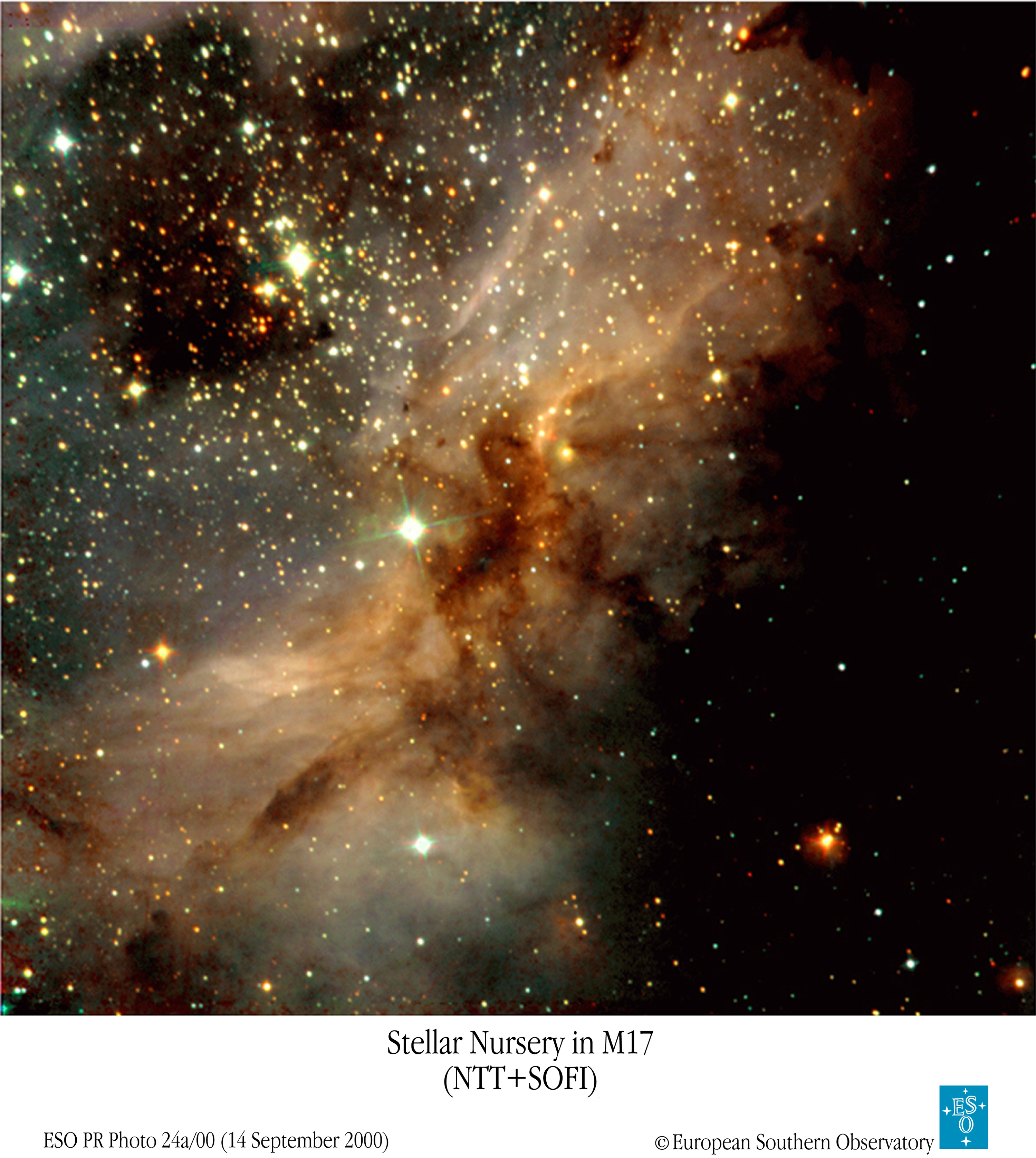 Звездная пыль это. Туманность м17. Туманность Звездная пыль. Омега Небула космос. Звездная пыль Галактика.