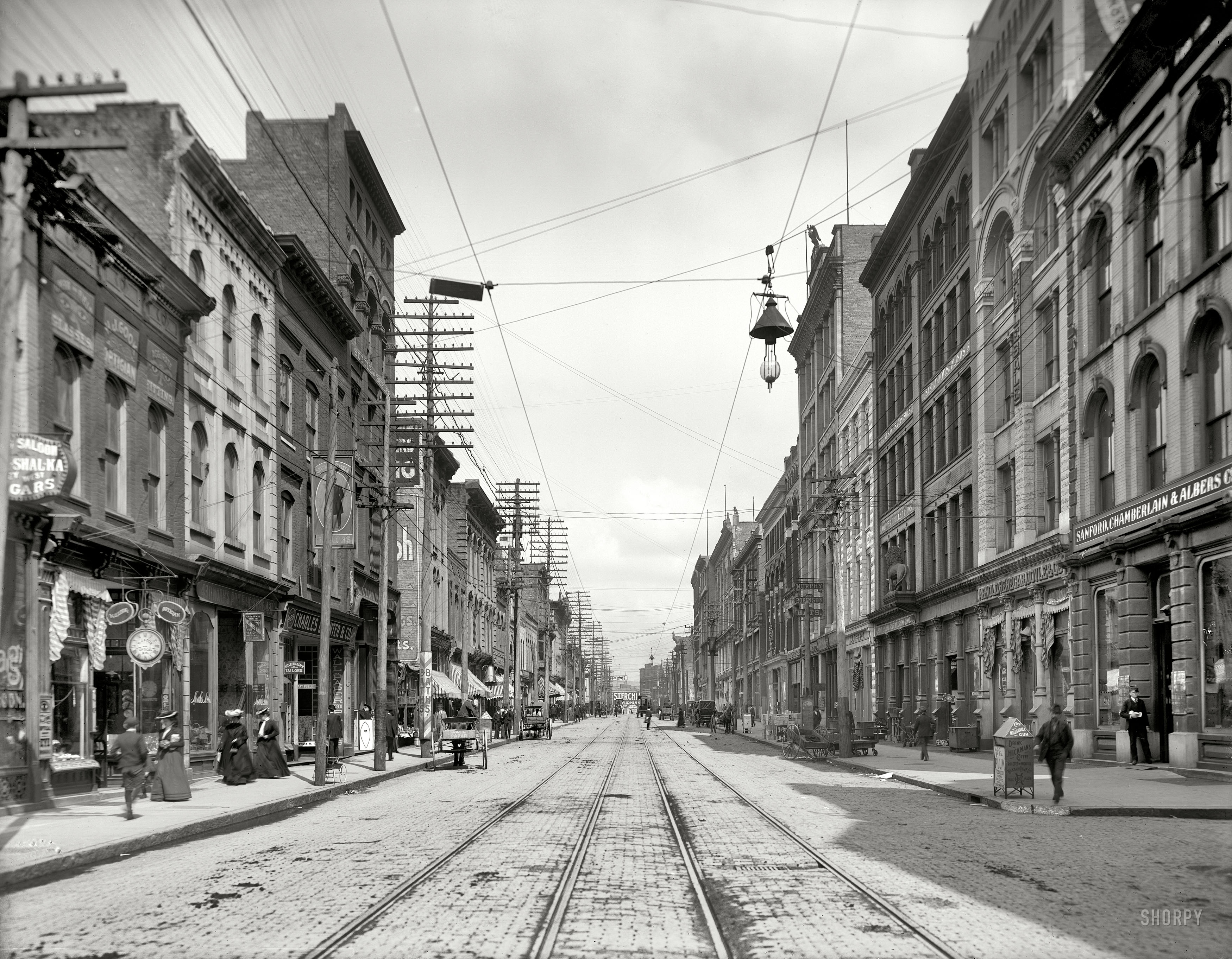 Америка 1900. Америка 30х Бостон. Детройт 1900. Улица США 1900 года. Города в 1900 Brooklyn.